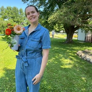 Meet your Posher, Sara